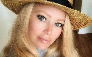 Jenna Jameson Still Hospitalized and Confirmed Not Having Guillain-Barre Syndrome