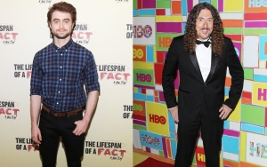 Daniel Radcliffe to Play 'Weird Al' Yankovic in Comedic Biopic