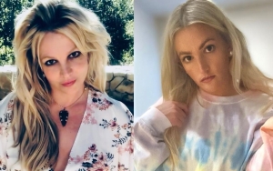 Britney Spears Sends Jamie Lynn Cease and Desist Letter After Saying Her Sister Does 'Matter'