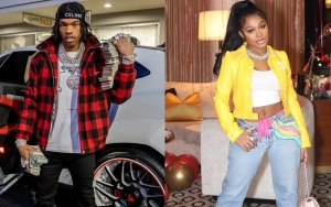 Lil Baby and Jayda Cheaves Spark Reconciliation Rumors With New Instagram Pic