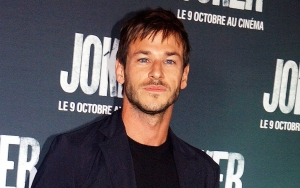 'Moon Knight' Star Gaspard Ulliel Died at 37 Following Ski Accident Ahead of Series Premiere