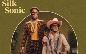 Bruno Mars and Anderson .Paak to Tackle Las Vegas Residency as Silk Sonic in February