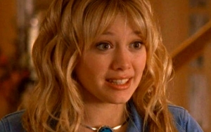 Hilary Duff Tired of Being Compared to Lizzie McGuire: 'I'm Me!'