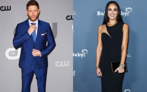 Jensen Ackles Rips on 'Dark Angel' Co-Star Jessica Alba for Being 'Horrible' to Work With