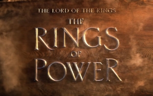'The Lord of the Rings' TV Series Announces Full Title in New Video