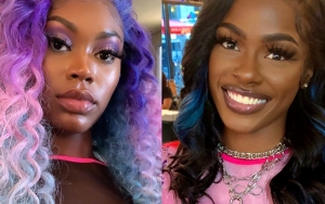 Asian Doll Defends Omeretta for Getting Six Tattoos of Her Boyfriend's Name