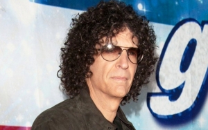 Howard Stern Says Hospitals Should Ignore Unvaccinated Patients