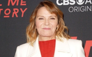 Kim Cattrall Subtly Shades 'And Just Like That&acirc;&euro;&brvbar;' by Liking Savage Tweet Branding Reboot 'Trashy'