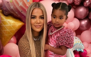 Khloe Kardashian Slammed as 'Selfish' and 'Greedy' for Selling True's Used Clothes for Money