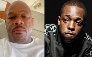 Wack 100 Rants Against Bobby Shmurda for Twerking Too Much Following Jail Stint