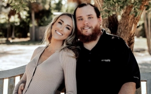 Luke Combs Expecting First Child With Wife Nicole Hocking: Baby Boy Coming This Spring