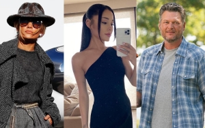 Jennifer Lopez May Replace Ariana Grande or Blake Shelton on 'The Voice'