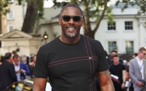 James Bond Producer Confirms Idris Elba Is Being Considered to Be the Next 007