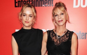Dakota Johnson Shares How Her Mom Melanie Griffith Loves to Embarrass Her