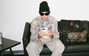 Justin Bieber Shaves His Head Nearly Bald