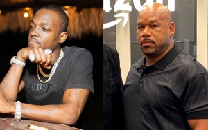 Bobby Shmurda Appears to Fire Back at Wack 100 for Criticizing His Twerking Habit