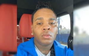 Kevin Gates Details Fan's Words That Stop Him From Committing Suicide