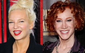 Sia Credits Kathy Griffin for Saving Her Life When She's 'Suicidal' After Backlash Over 'Music' Film