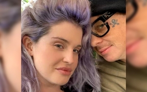 Kelly Osbourne and New Boyfriend Sid Wilson Go Instagram Official