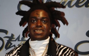 Kodak Black Announces Daughter's Arrival as He Celebrates One Year of Freedom 