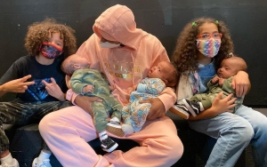 Nick Cannon Pens Sweet Tribute to Late Son Zen: 'Missing My Little Dude' 