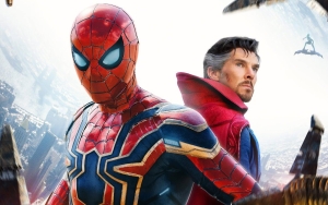 'Spider-Man: No Way Home' Reclaims No. 1 on Box Office as 'Scream' Falters