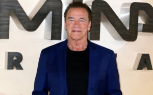 Arnold Schwarzenegger Switches Gears to Bike 1 Day After Scary Car Accident