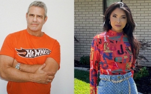 Andy Cohen Reacts to 'RHOSLC' Star Jennie Nguyen's 'Disgusting' Racist Posts