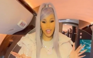 Cardi B Awarded $1.25M as She Wins Libel Lawsuit Against Blogger Tasha K