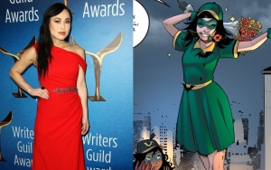 'Batgirl' Casts Transgender Actress Ivory Aquino in Historic Role