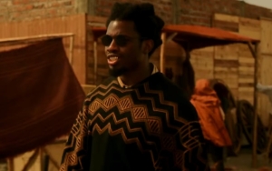 Denzel Curry Celebrates Release of New Single 'Walkin' By Announcing 2022 Global Tour