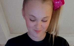 JoJo Siwa Celebrates 1st Anniversary of Coming Out by Posting Encouraging Messages 