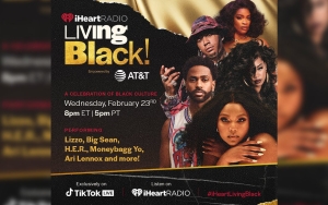 Lizzo, H.E.R, Big Sean and Moneybagg Yo Among Headliners at iHeartRadio's 'Living Black!' Event