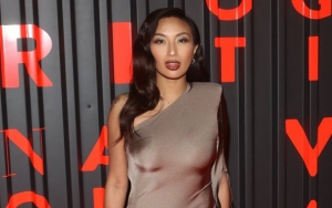 Jeannie Mai Shows Off Postpartum Body in Underwear as She Gets Candid About Tough Recovery