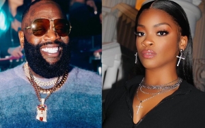 Rick Ross Gives Ari Lennox Bizarre Suggestion for Her Music Career Concern