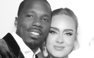 Adele Allegedly Made 'Sobbing' Calls to Rich Paul While Struggling to 'Get Through' Vegas Rehearsals