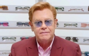 Elton John Puts Dallas Shows on Hold After Testing Positive for COVID-19