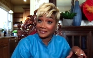 Tiffany Haddish Jokes About Her Recent DUI Arrest 