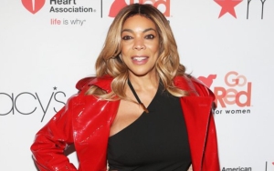 Wendy Williams Reportedly 'Vows to Fire' Entire Talk Show Staff Amid Rumors She'll Never Return 
