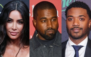 Kim Kardashian Insists Laptop Kanye West Retrieved Doesn't Contain New Sex Tape With Ray J
