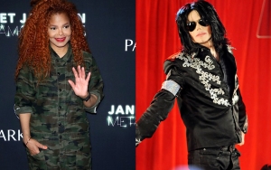 Janet Jackson Accused Brother Michael of Body Shaming and Calling Her 'Pig'