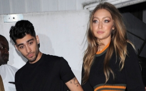 Gigi Hadid and Zayn Malik 'Getting Along Just Fine' for the Sake of Daughter Khai Post-Split