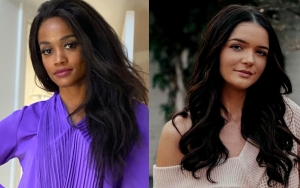 Rachel Lindsay Says Raven Gates Talks About Her 'Black Skin' on Her Journal 