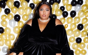 Lizzo Under Fire After Posting Suggestive Video of Her Sucking on Man's Fingers