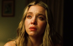 Sydney Sweeney Often Asks 'Euphoria' Creator to Cut Out 'Disgusting' Topless Scenes 