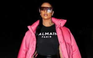 Alexis Skyy Accused of Stealing Woman's $1150 After Recovery House Closed Down  