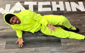 Nick Cannon Says He Doesn't Use Sex Toys Because of This Reason