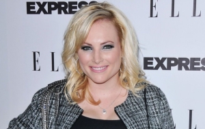 Meghan McCain 'Got Very Sick' After Testing Positive for 'Horrible' COVID-19