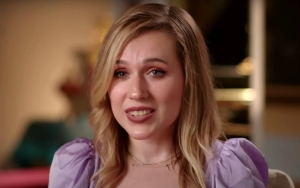 Alina Kozhevnikova Removed From '90 Day Fiance' After Racist Posts Resurface