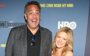 Brad Garrett Finally Marries Fiancee IsaBeall Quella After Postponing Their Wedding Four Times
